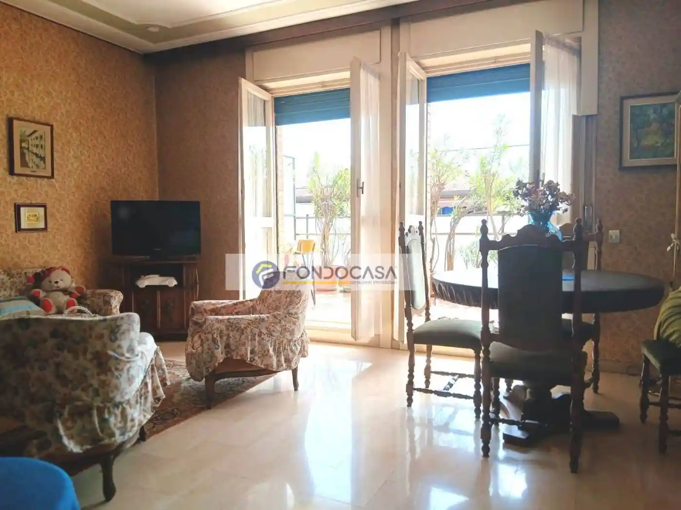 Trilocale via sercognani 23, Bovisa, Milano - foto 2