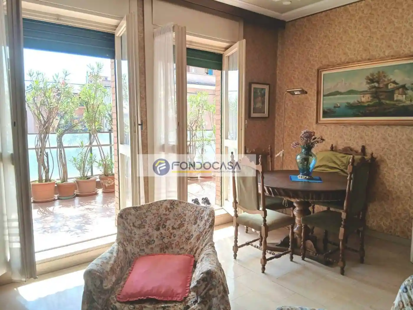 Trilocale via sercognani 23, Bovisa, Milano - foto 3