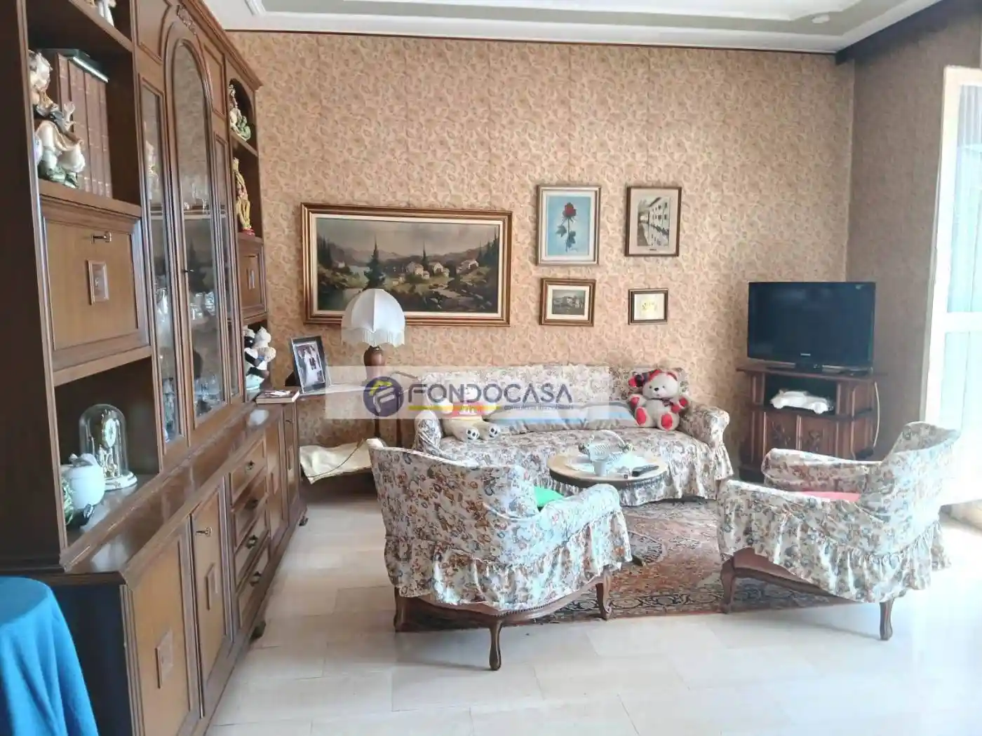 Trilocale via sercognani 23, Bovisa, Milano - foto 4