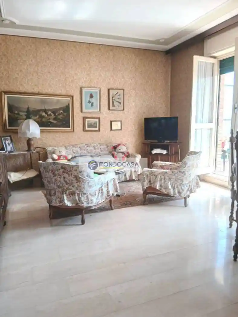 Trilocale via sercognani 23, Bovisa, Milano - foto 5