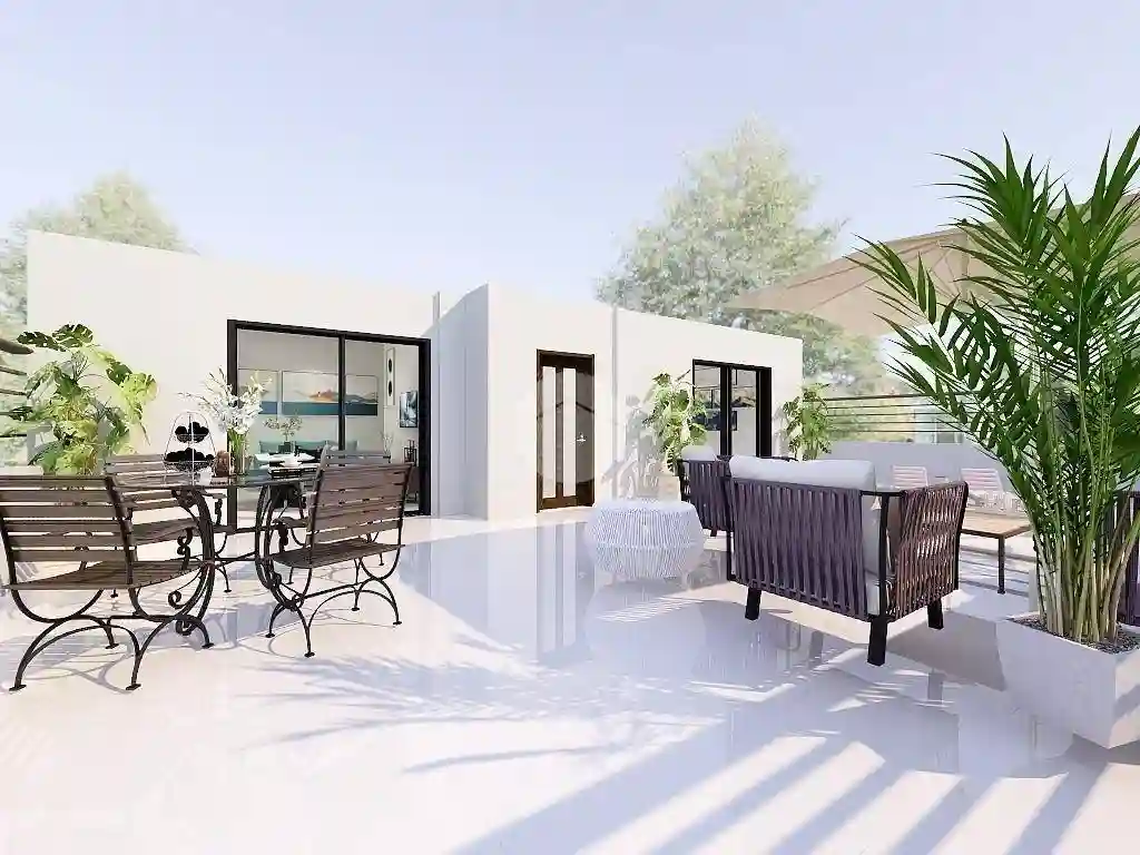 Appartamento - foto 3