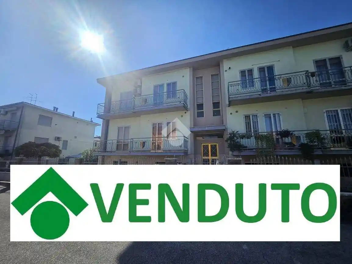 Appartamento in vendita a San Giovanni Lupatoto