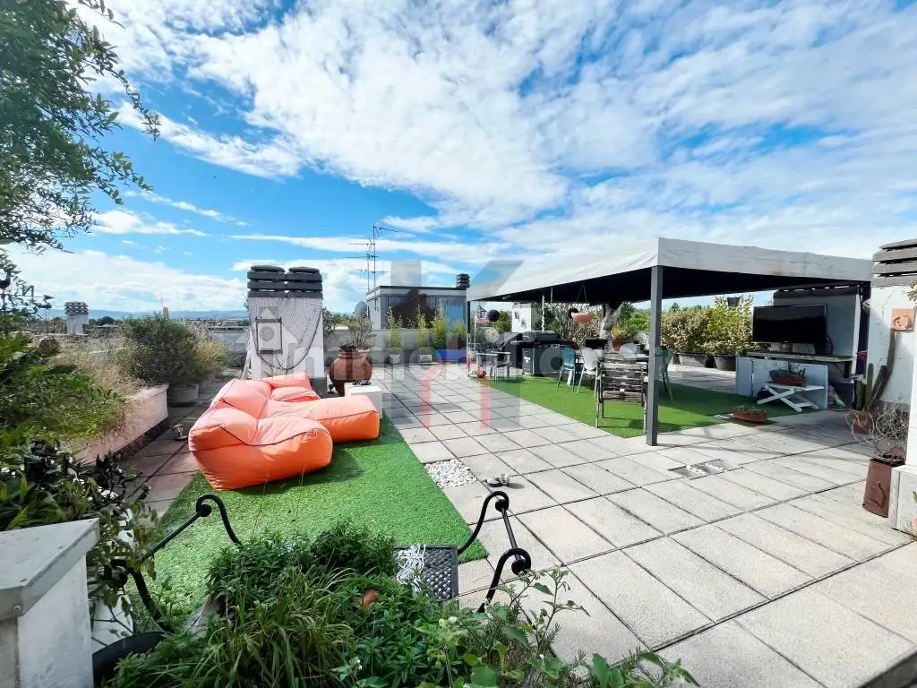 Attico - Mansarda in vendita a Forlì