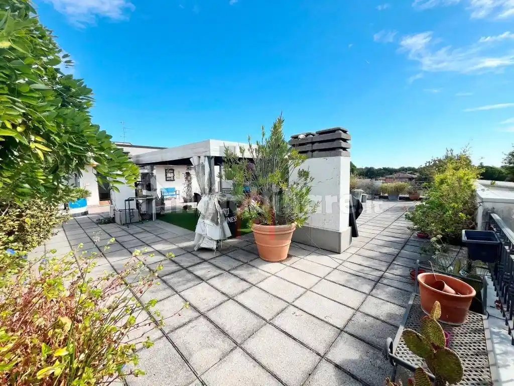 Attico buono stato, 232 m², Romiti, Forlì - foto 3