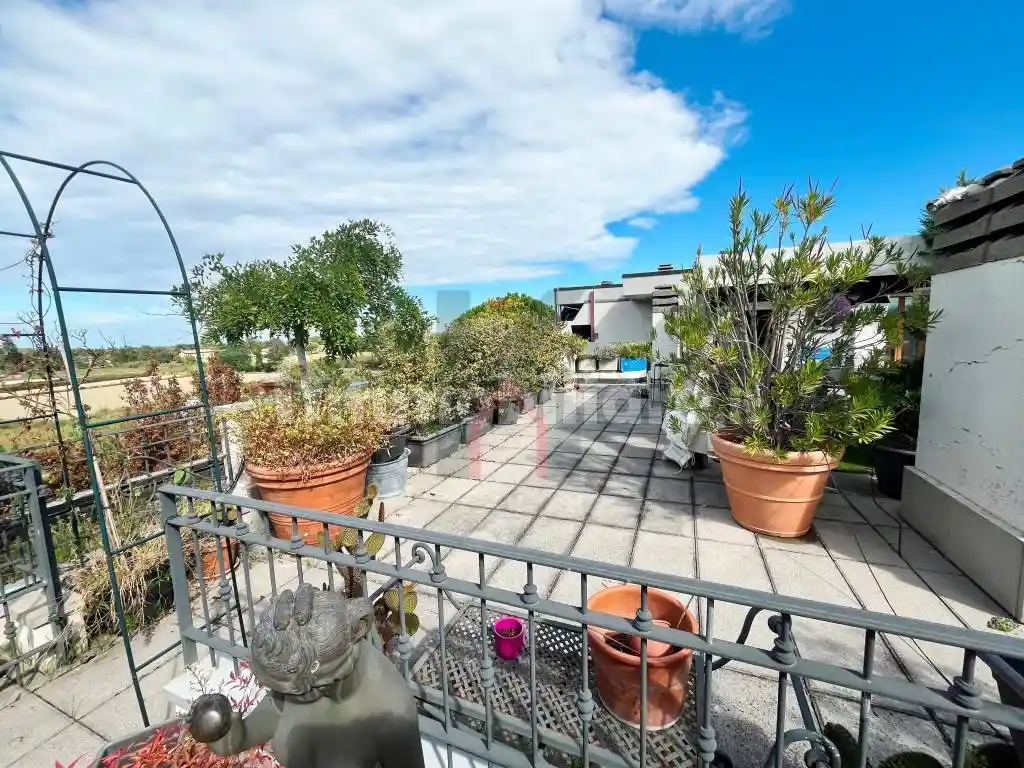 Attico buono stato, 232 m², Romiti, Forlì - foto 4