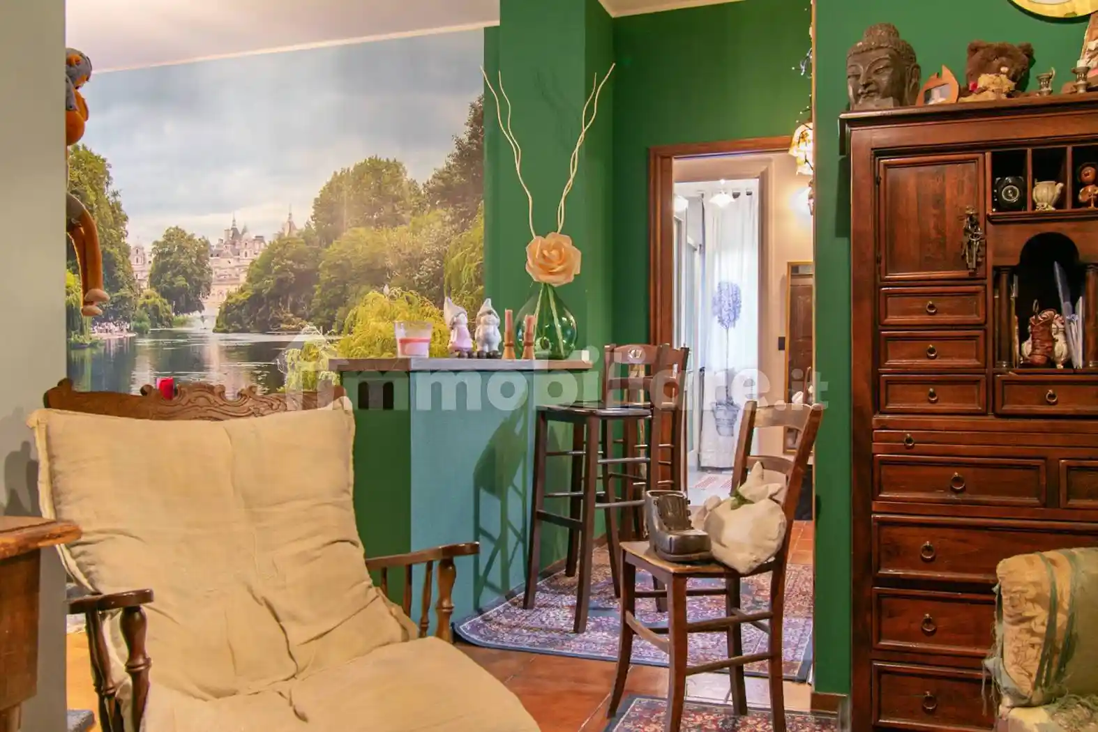 Appartamento - foto 4