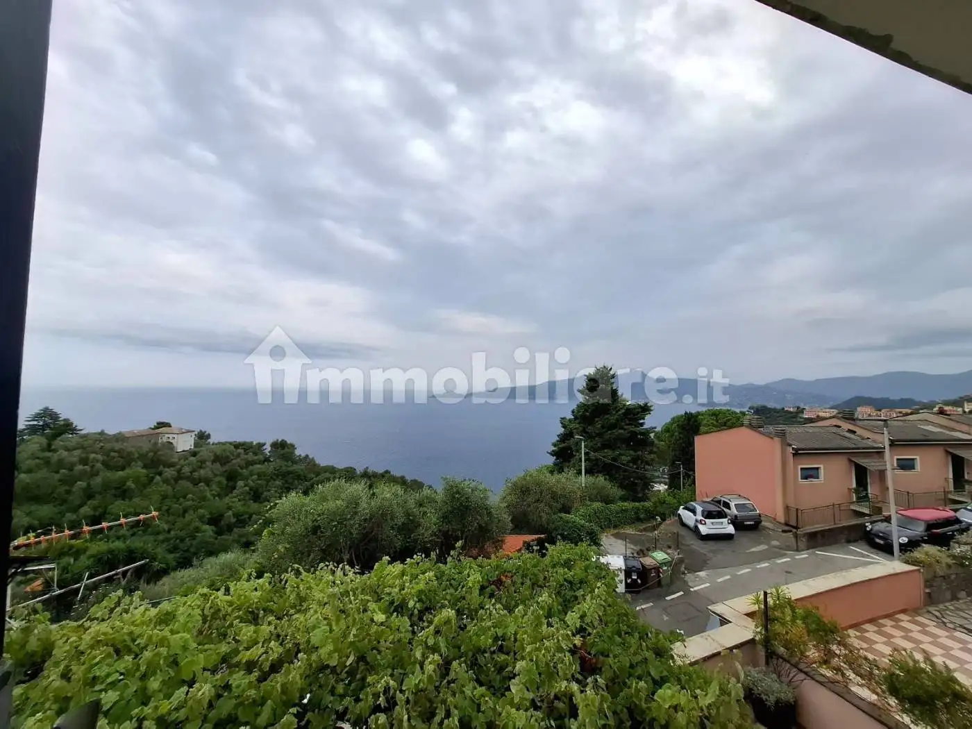 Appartamento in affitto a Chiavari