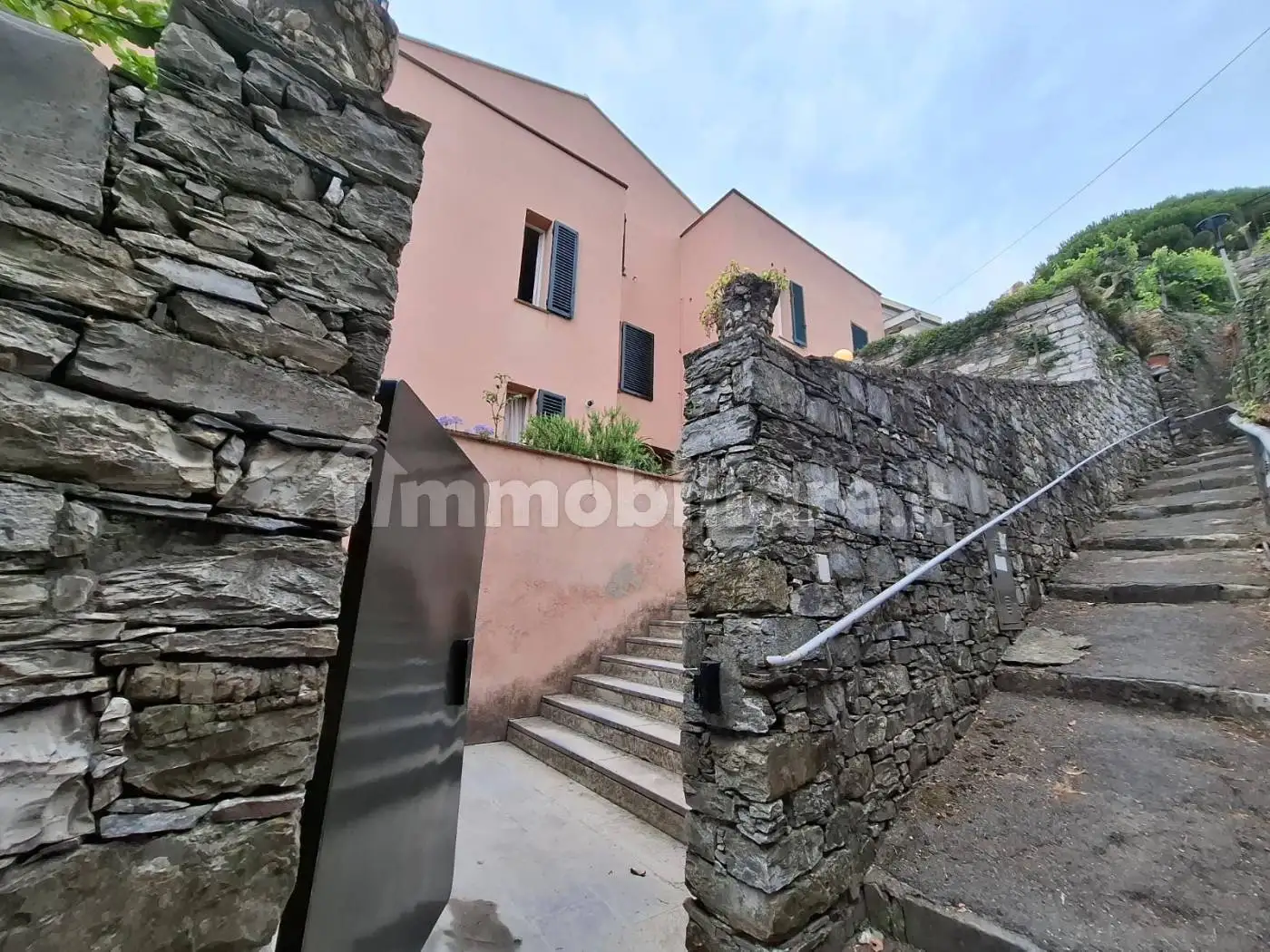 Appartamento via Sant'Andrea di Rovereto, Bacezza, Le Grazie, Sant'Andrea di Rovereto, Chiavari - foto 4