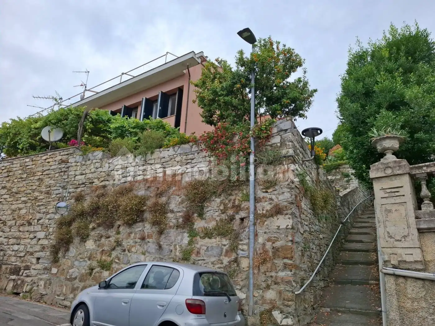 Appartamento via Sant'Andrea di Rovereto, Bacezza, Le Grazie, Sant'Andrea di Rovereto, Chiavari - foto 5