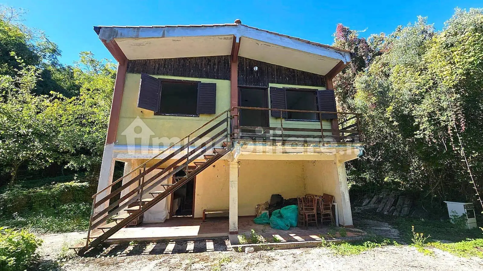 Villa in vendita a Morolo