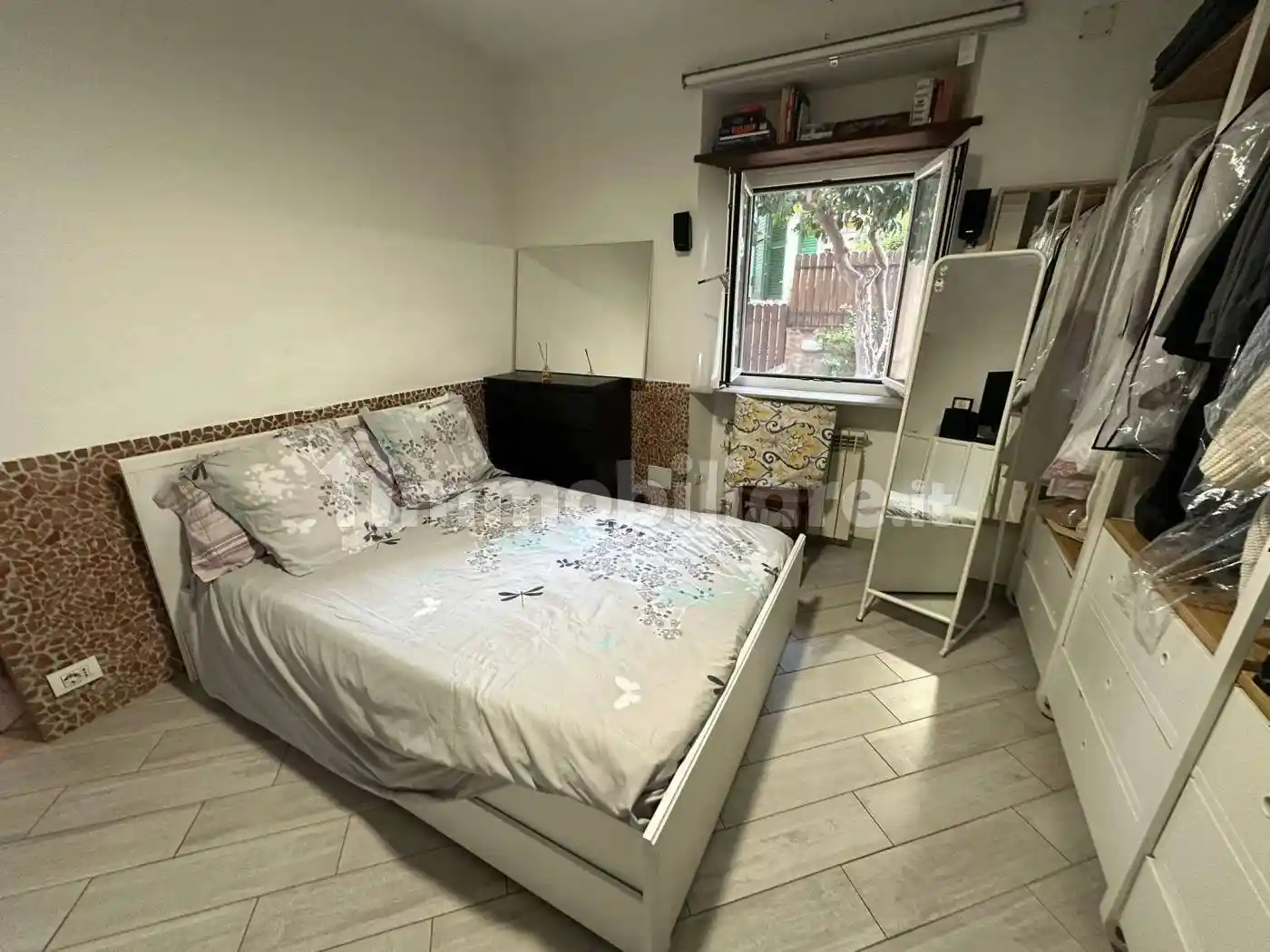 Bilocale via Tre Taberne, Quarto Miglio, Roma - foto 2