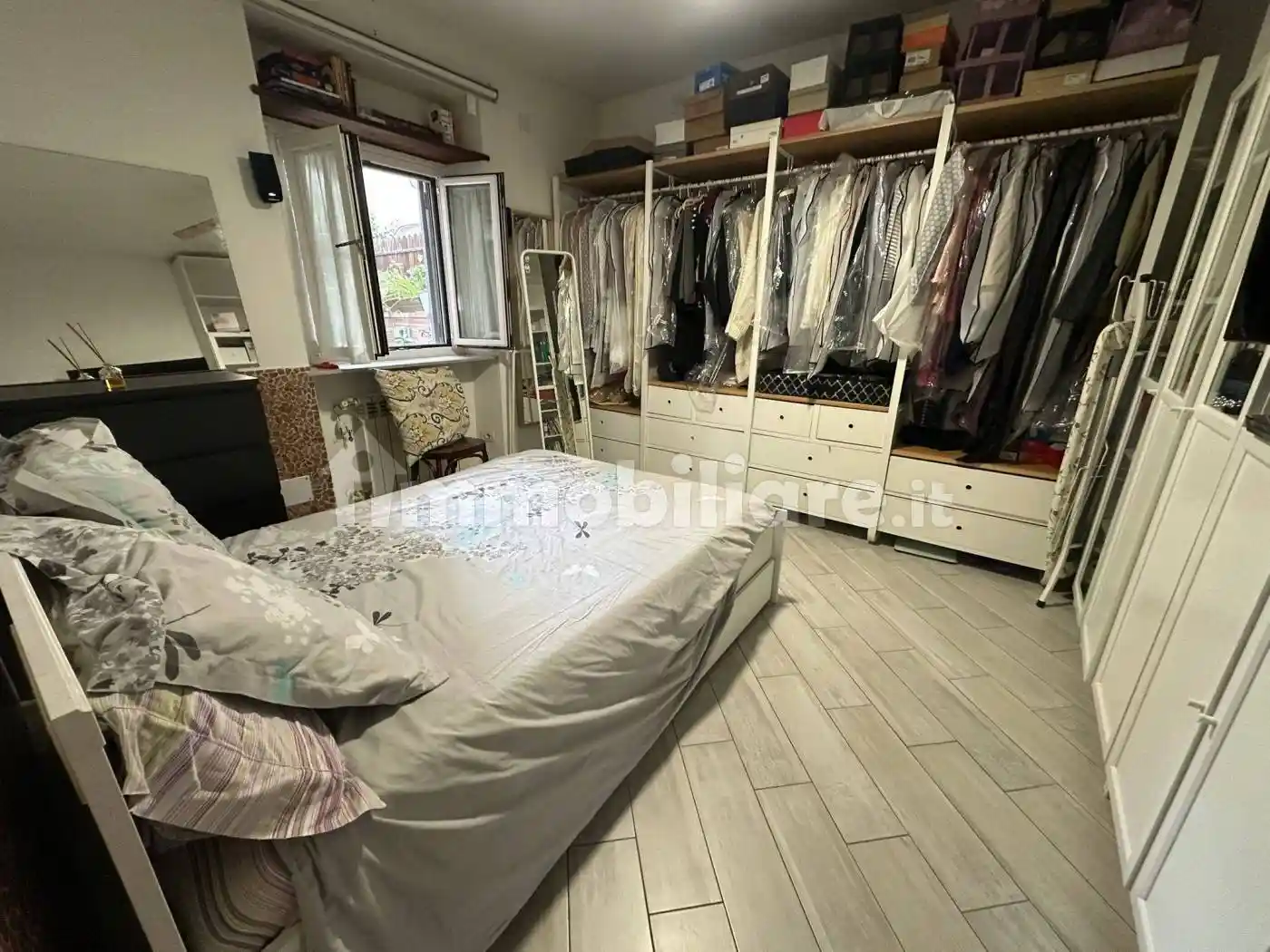 Bilocale via Tre Taberne, Quarto Miglio, Roma - foto 3