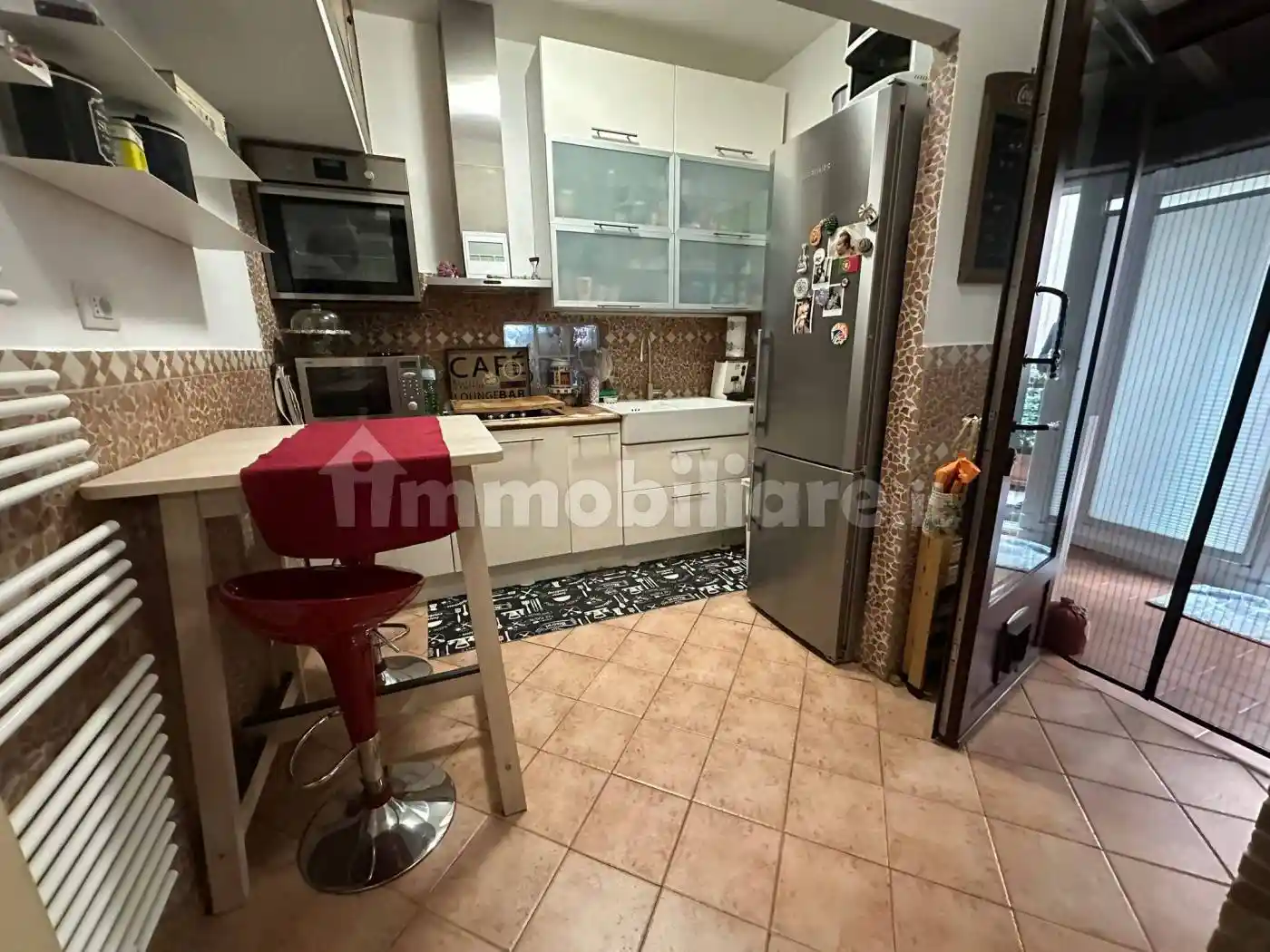 Bilocale via Tre Taberne, Quarto Miglio, Roma - foto 4