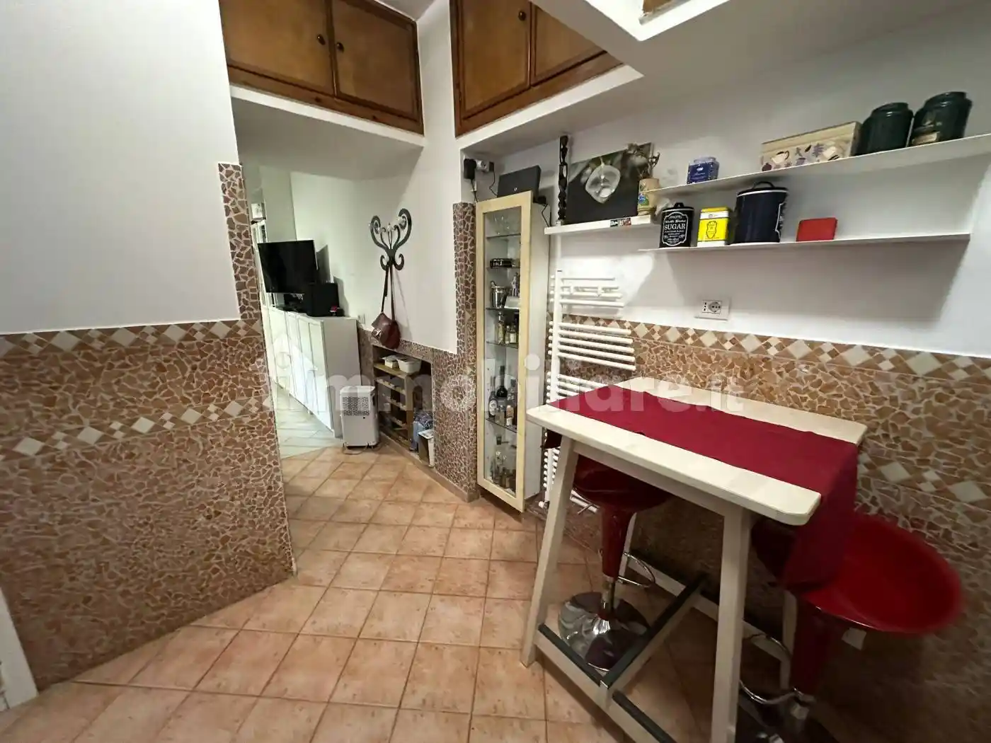 Bilocale via Tre Taberne, Quarto Miglio, Roma - foto 5