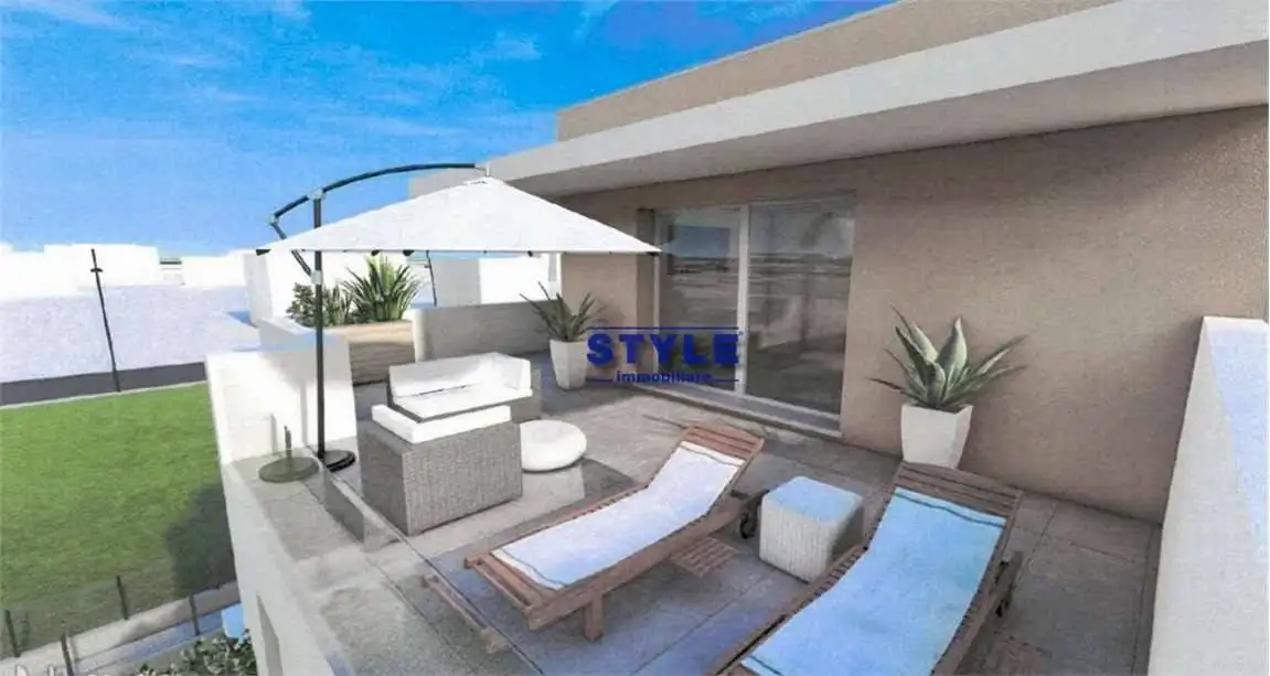 Appartamento in vendita a Campolongo Maggiore