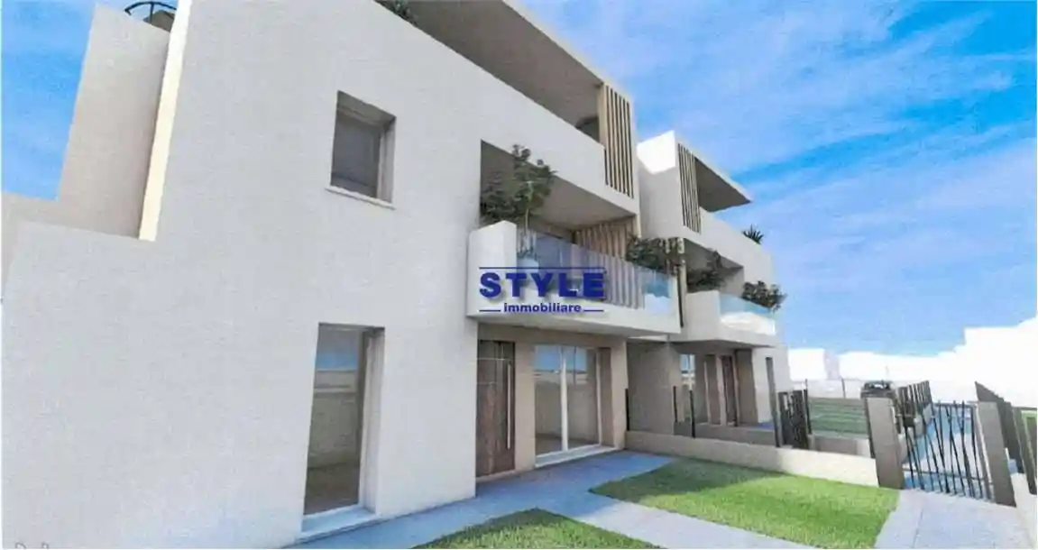 Quadrilocale secondo piano, Campolongo Maggiore Liettoli, Campolongo Maggiore - foto 3