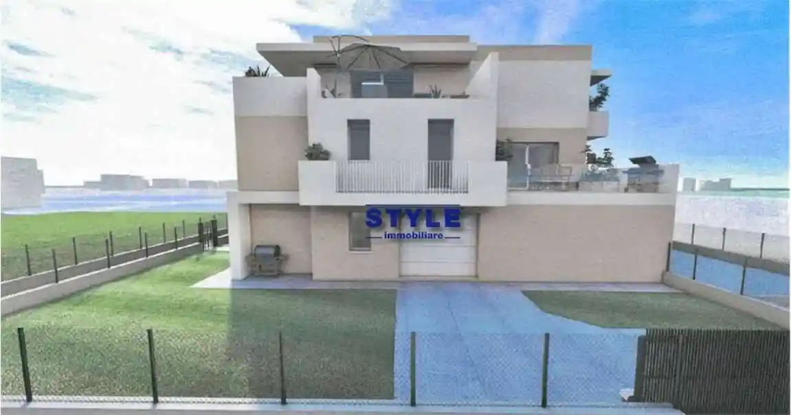 Quadrilocale secondo piano, Campolongo Maggiore Liettoli, Campolongo Maggiore - foto 4