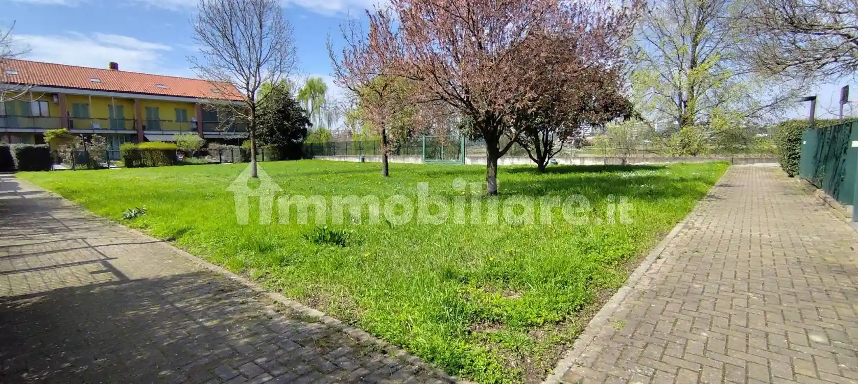 Villa unifamiliare via Manduria 108, Gratosoglio, Milano - foto 2