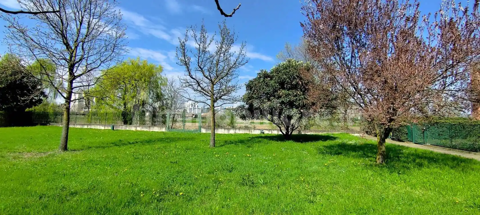 Villa unifamiliare via Manduria 108, Gratosoglio, Milano - foto 4