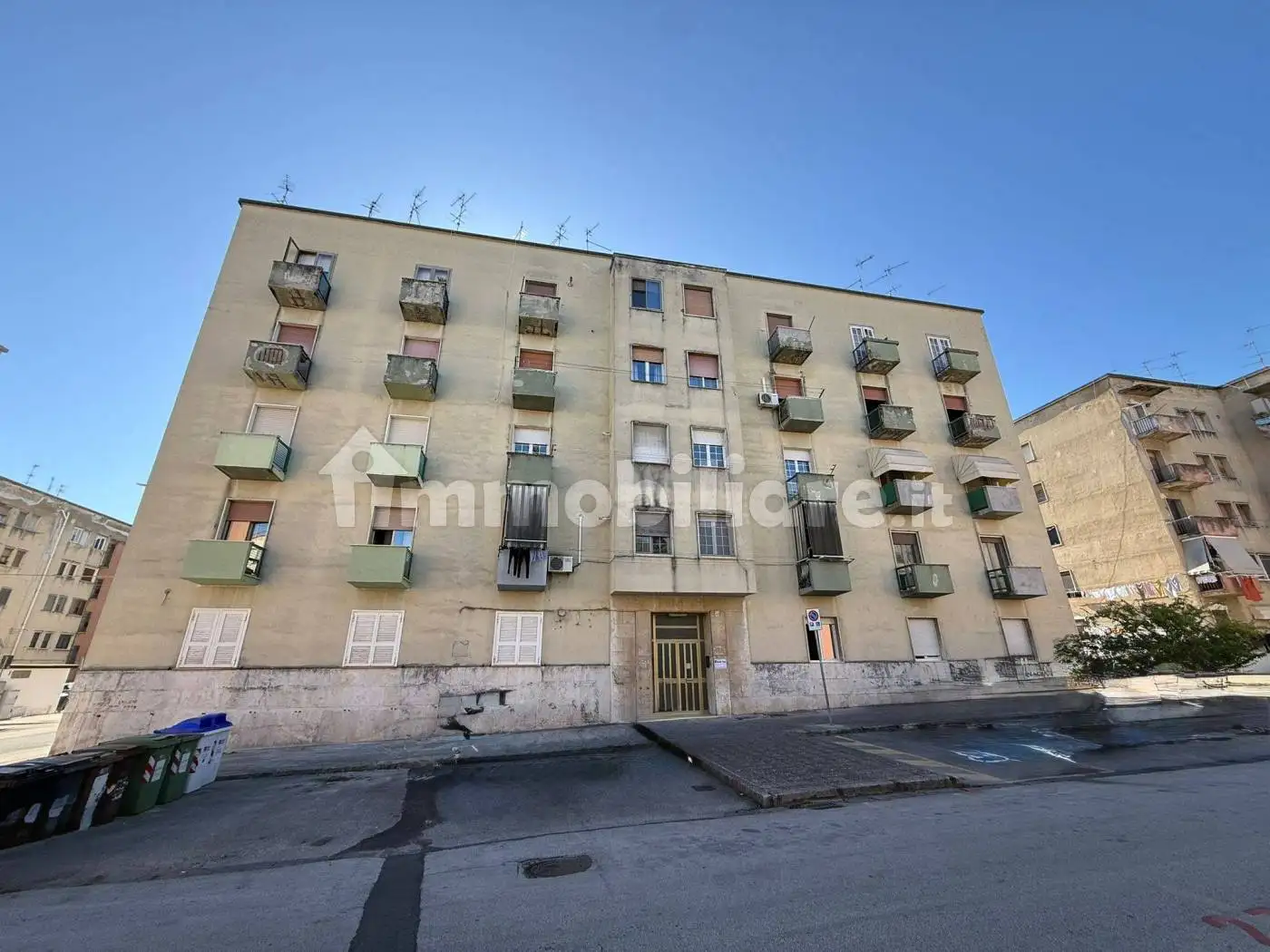 Appartamento in vendita a Benevento