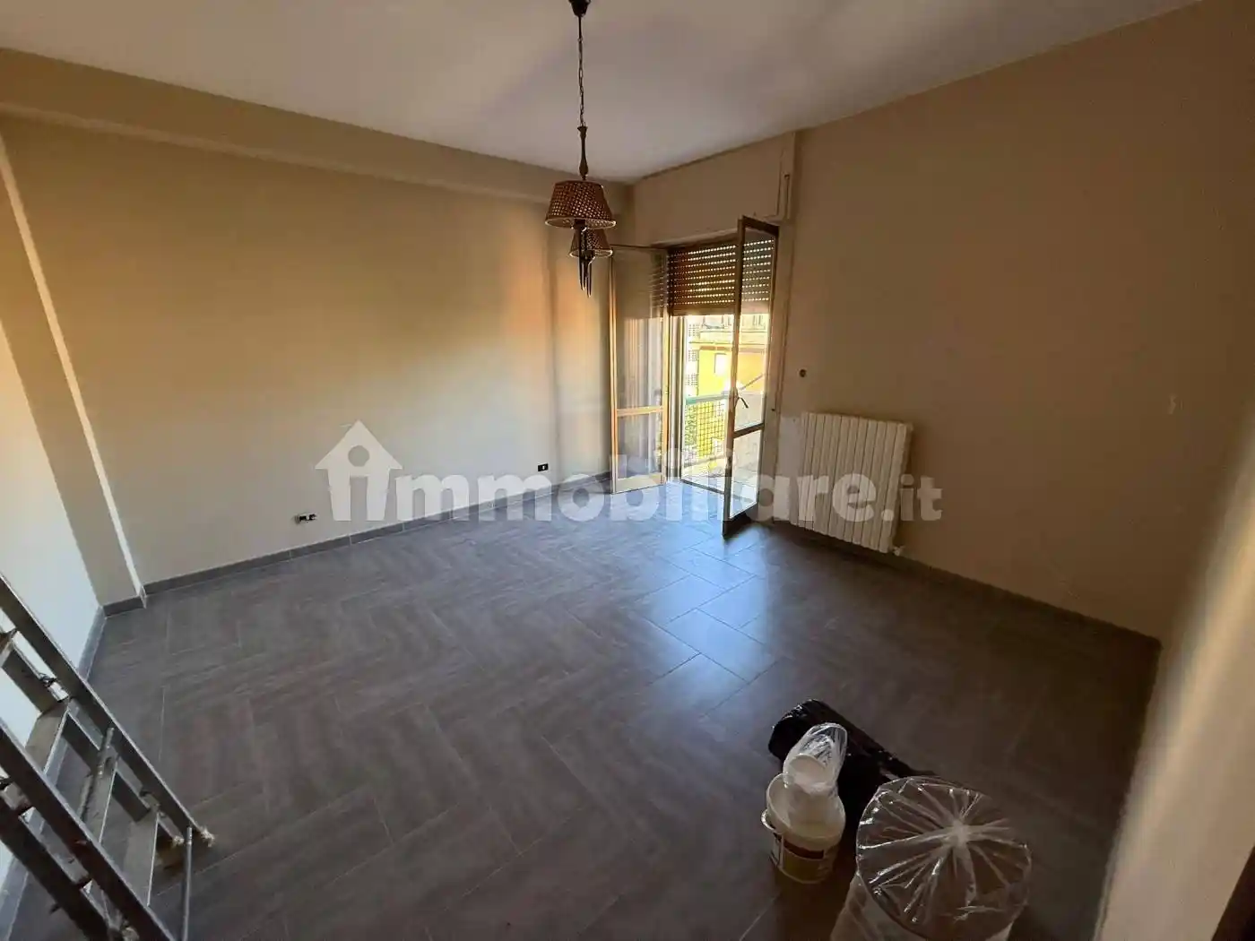 Trilocale via Benedetto Bonazzi, Rione Libertà, Benevento - foto 2