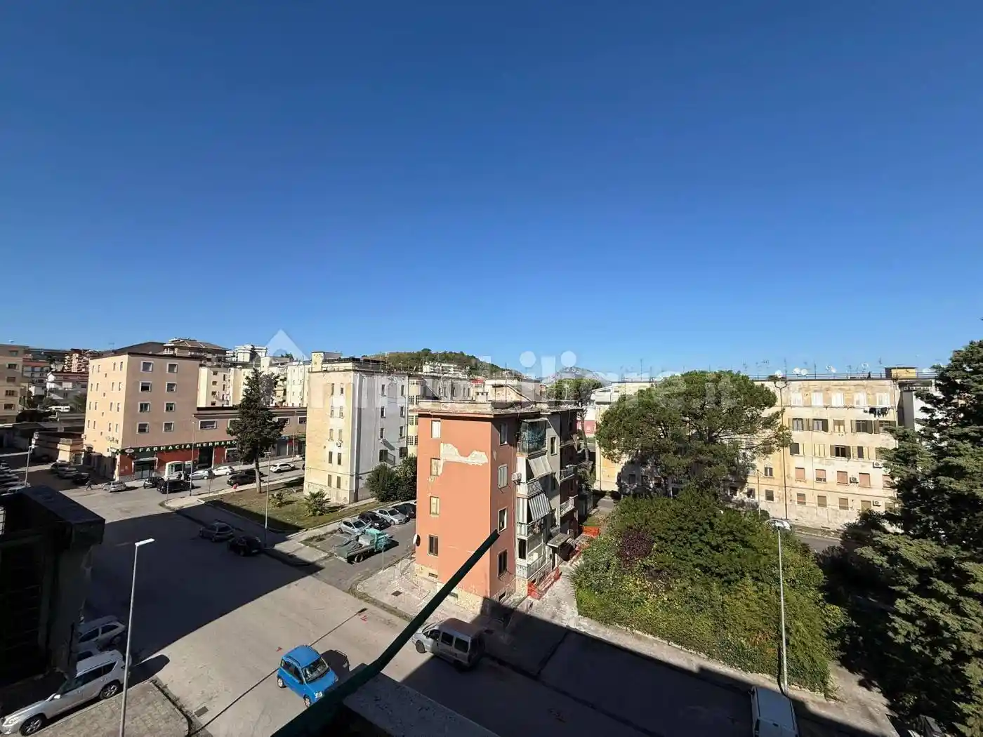 Trilocale via Benedetto Bonazzi, Rione Libertà, Benevento - foto 3