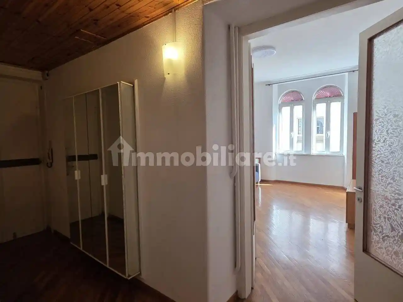 Trilocale via Maiolica ,10, Largo Barriera - Ospedale Maggiore, Trieste - foto 2