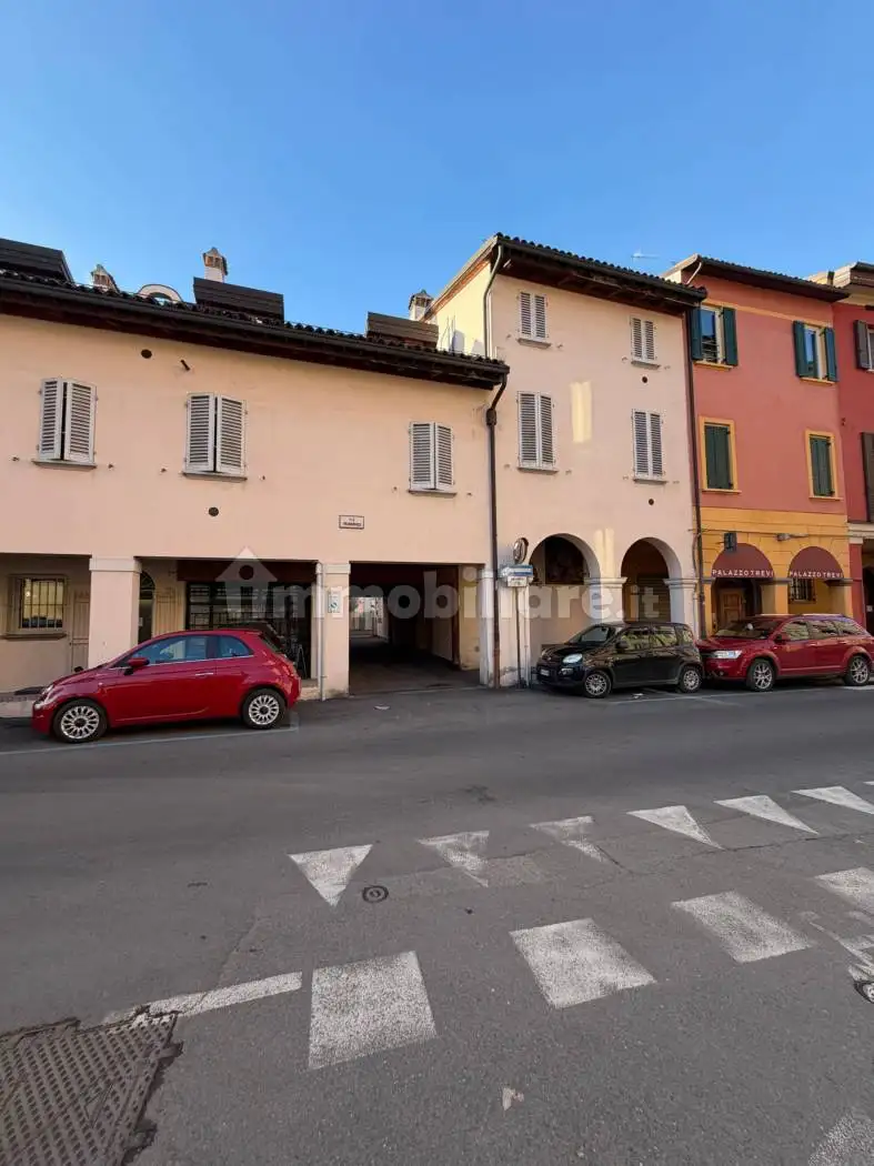 Appartamento in affitto a Bologna