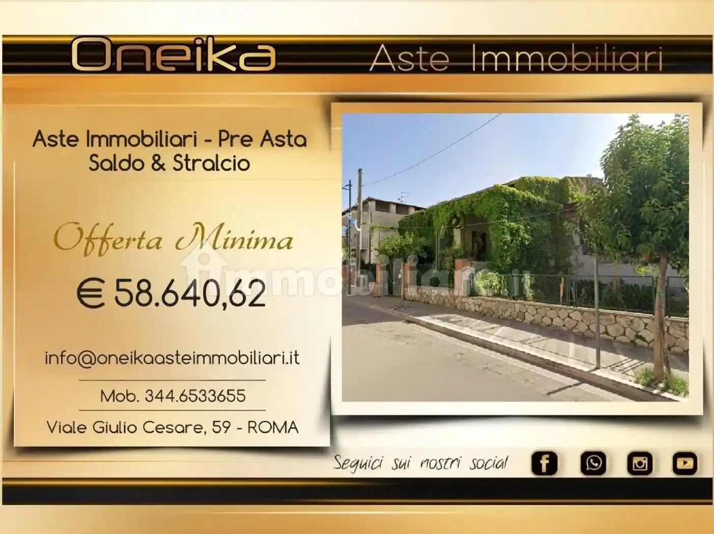 Appartamento in vendita a Bellona