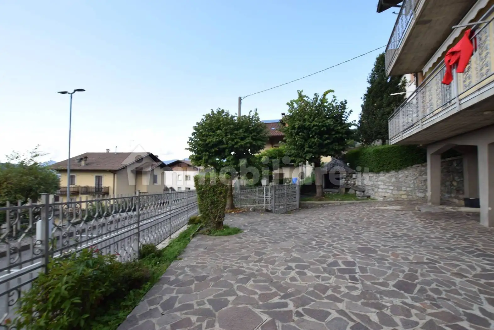 Quadrilocale via Risorgimento, Dossena - foto 3