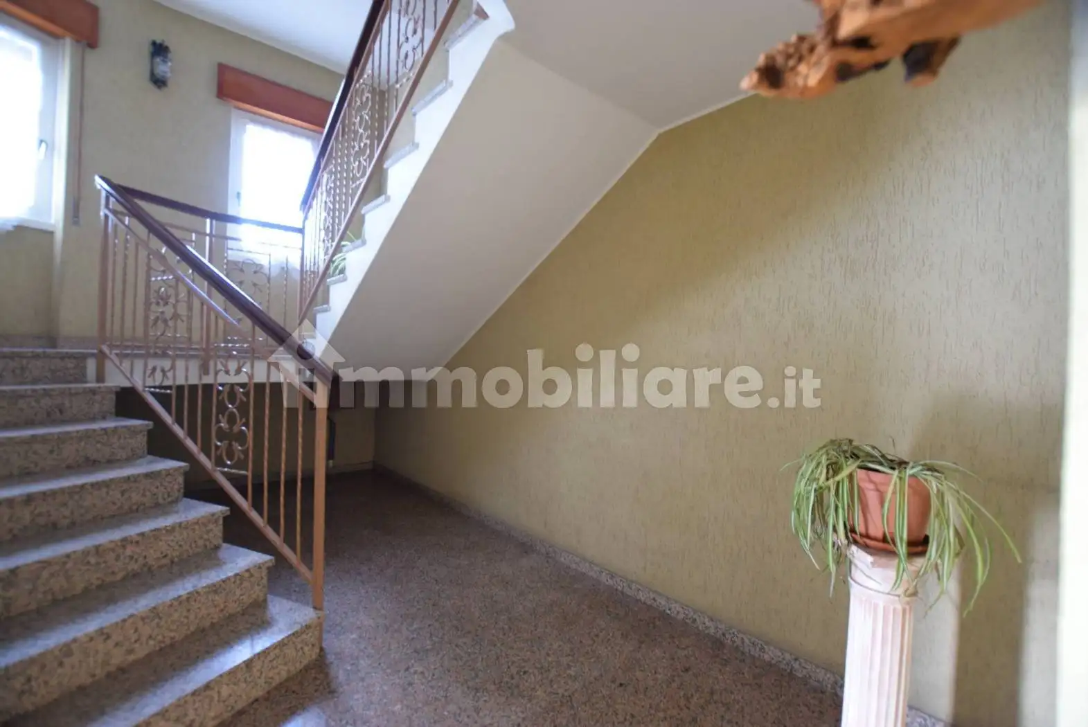 Quadrilocale via Risorgimento, Dossena - foto 5