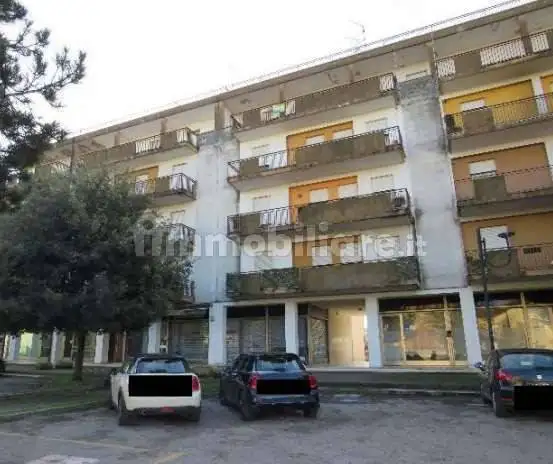 Appartamento in asta a Casaleone