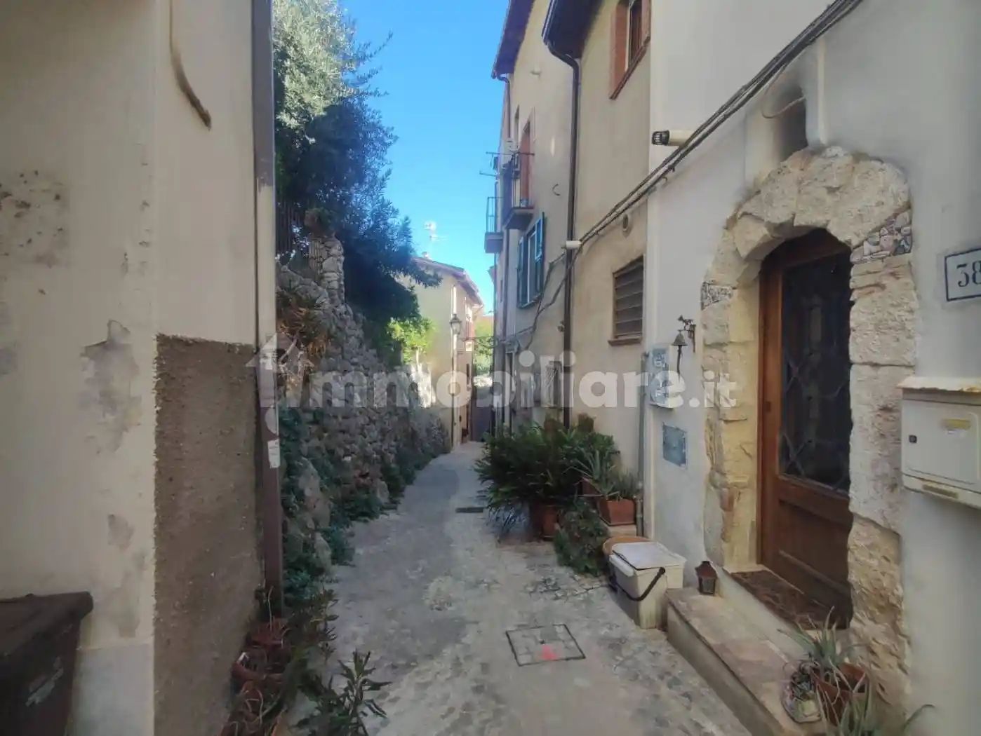 Casa indipendente in vendita a Formia