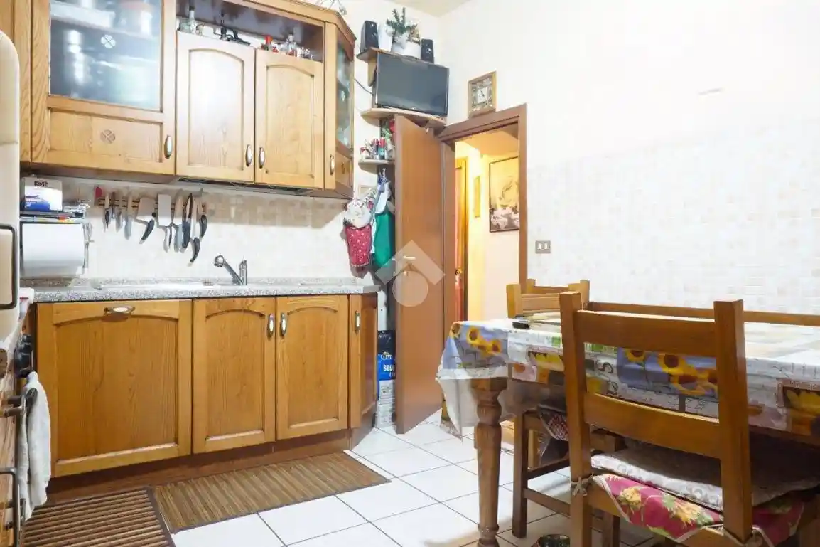 Terratetto plurifamiliare via Padre Giovanni Antonelli 240, Fornaci, Pistoia - foto 2