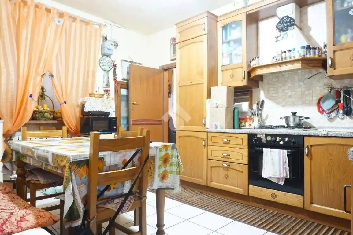 Terratetto plurifamiliare via Padre Giovanni Antonelli 240, Fornaci, Pistoia - foto 3