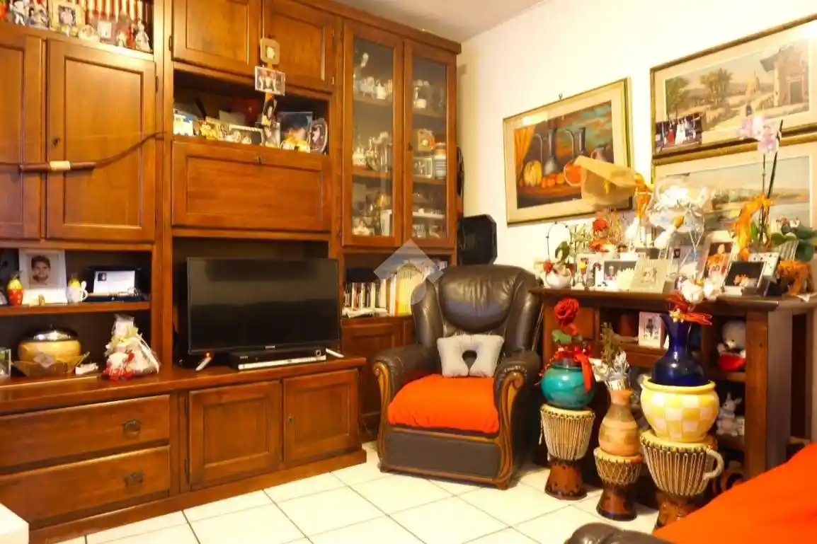 Terratetto plurifamiliare via Padre Giovanni Antonelli 240, Fornaci, Pistoia - foto 5