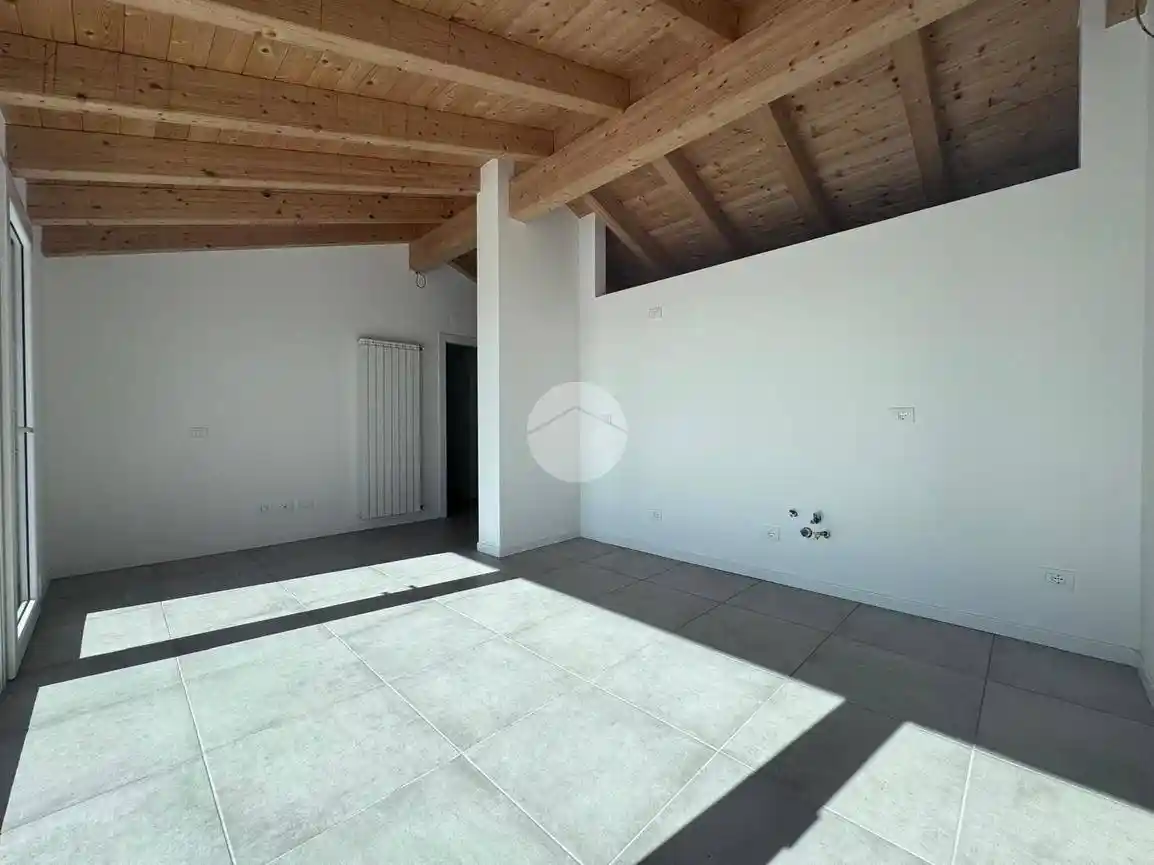 Bilocale via foppe 1, Centro, Costa di Mezzate - foto 2