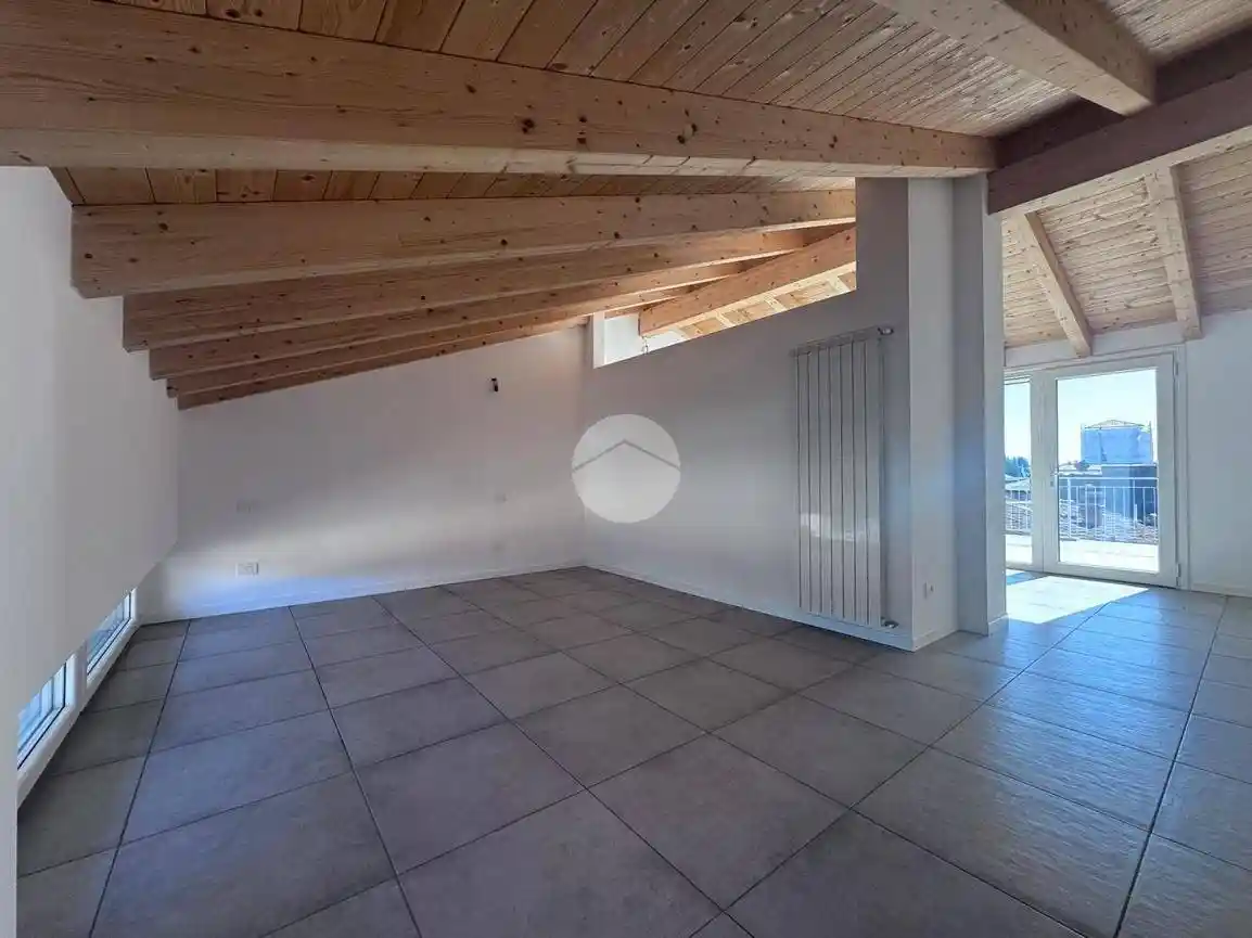 Bilocale via foppe 1, Centro, Costa di Mezzate - foto 3