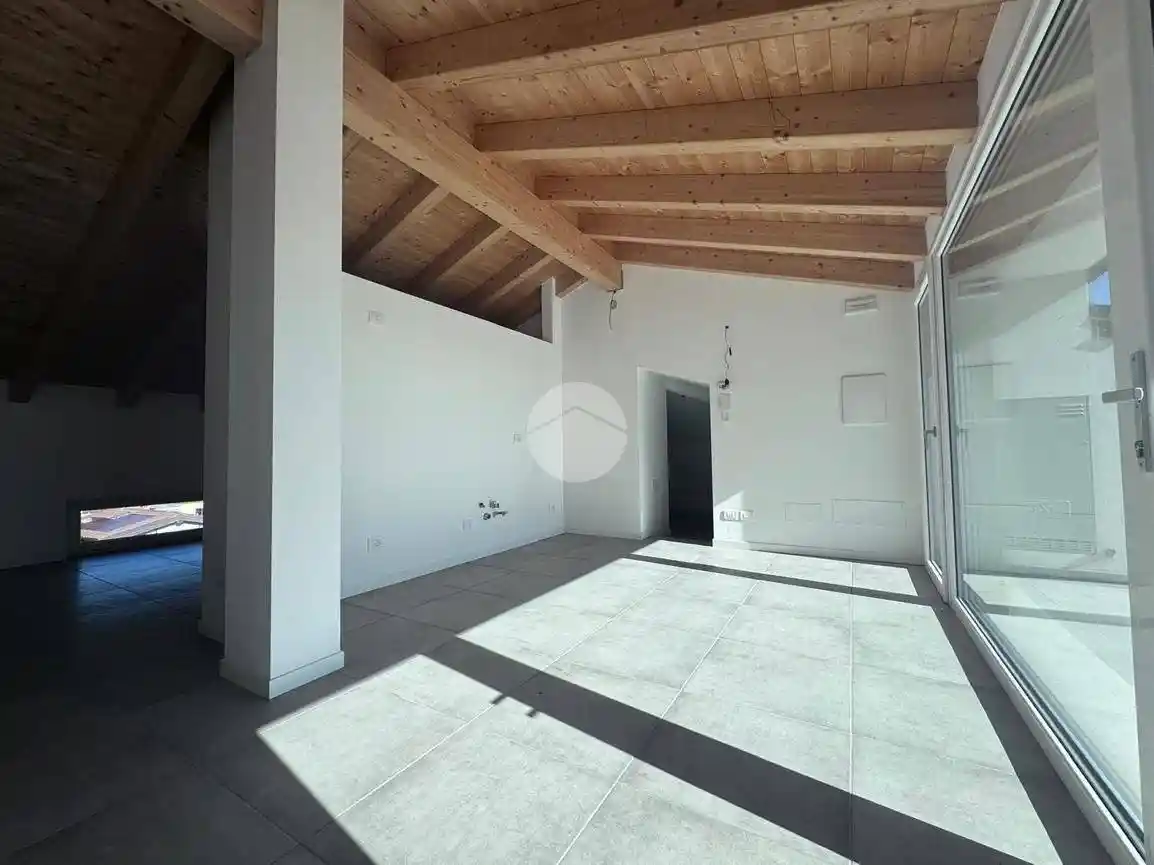 Bilocale via foppe 1, Centro, Costa di Mezzate - foto 4