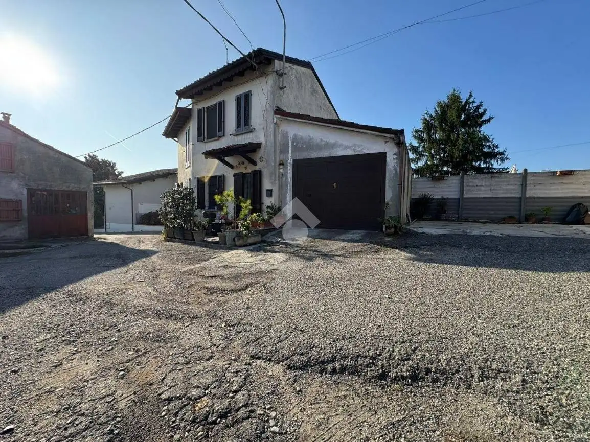 Terratetto plurifamiliare via Balanzine, Cardazzo, Bosnasco - foto 2