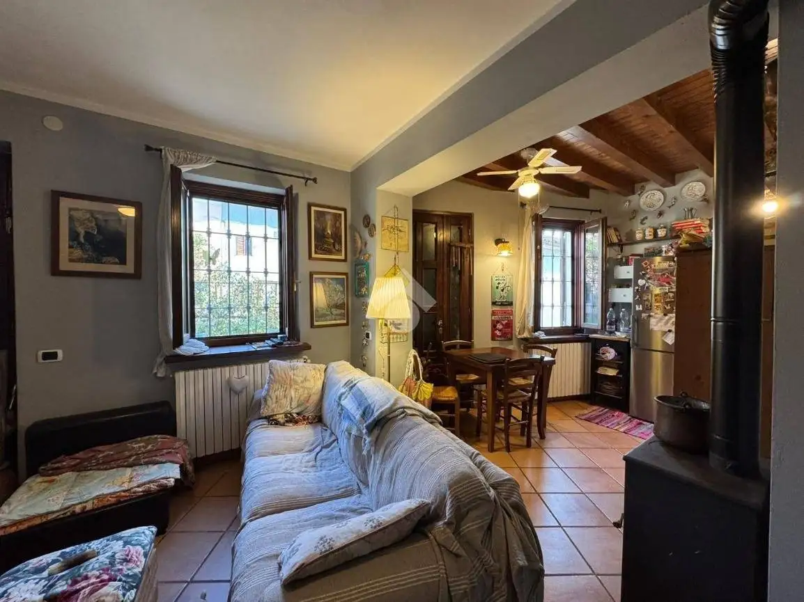 Terratetto plurifamiliare via Balanzine, Cardazzo, Bosnasco - foto 3