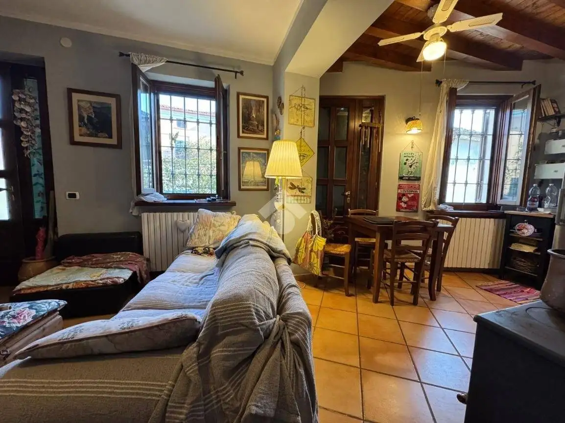 Terratetto plurifamiliare via Balanzine, Cardazzo, Bosnasco - foto 4