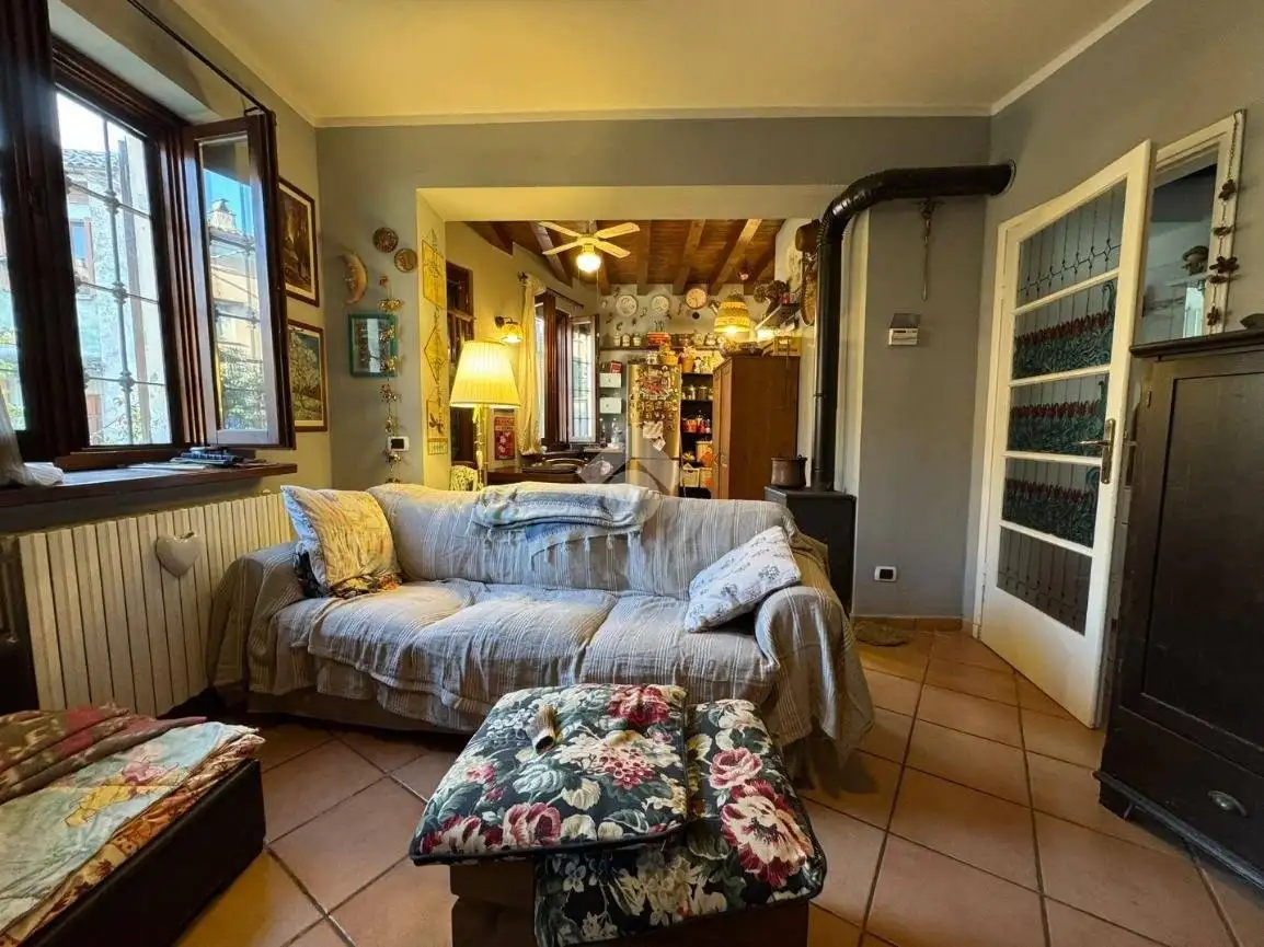 Terratetto plurifamiliare via Balanzine, Cardazzo, Bosnasco - foto 5