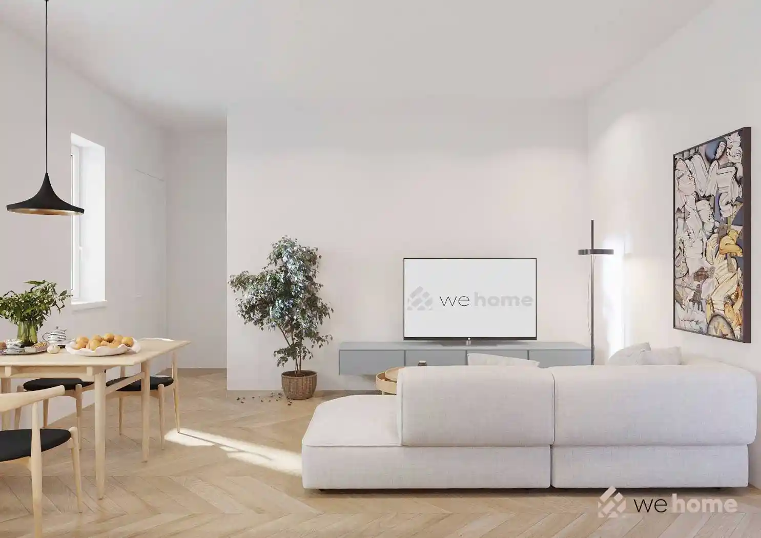 Bilocale piazza Tre Torri, City Life, Milano - foto 4