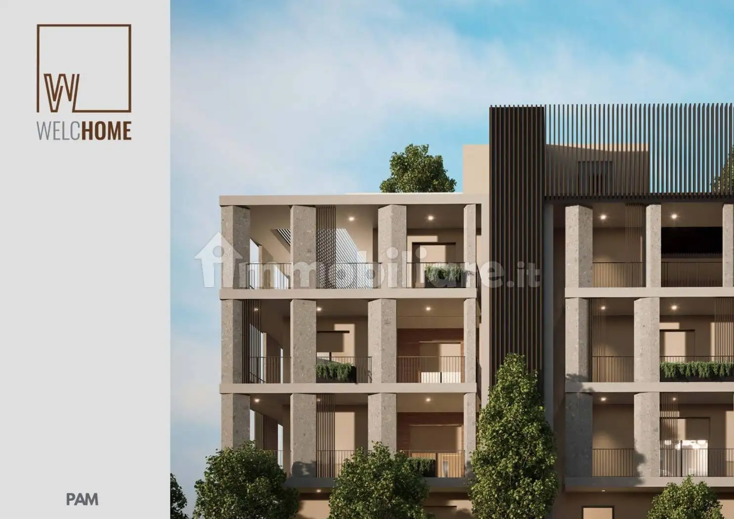 Appartamento in vendita a Casalnuovo di Napoli