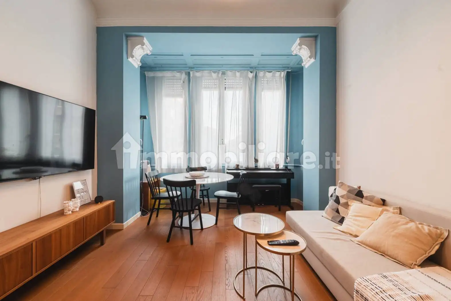 Apartment in vendita a Milan