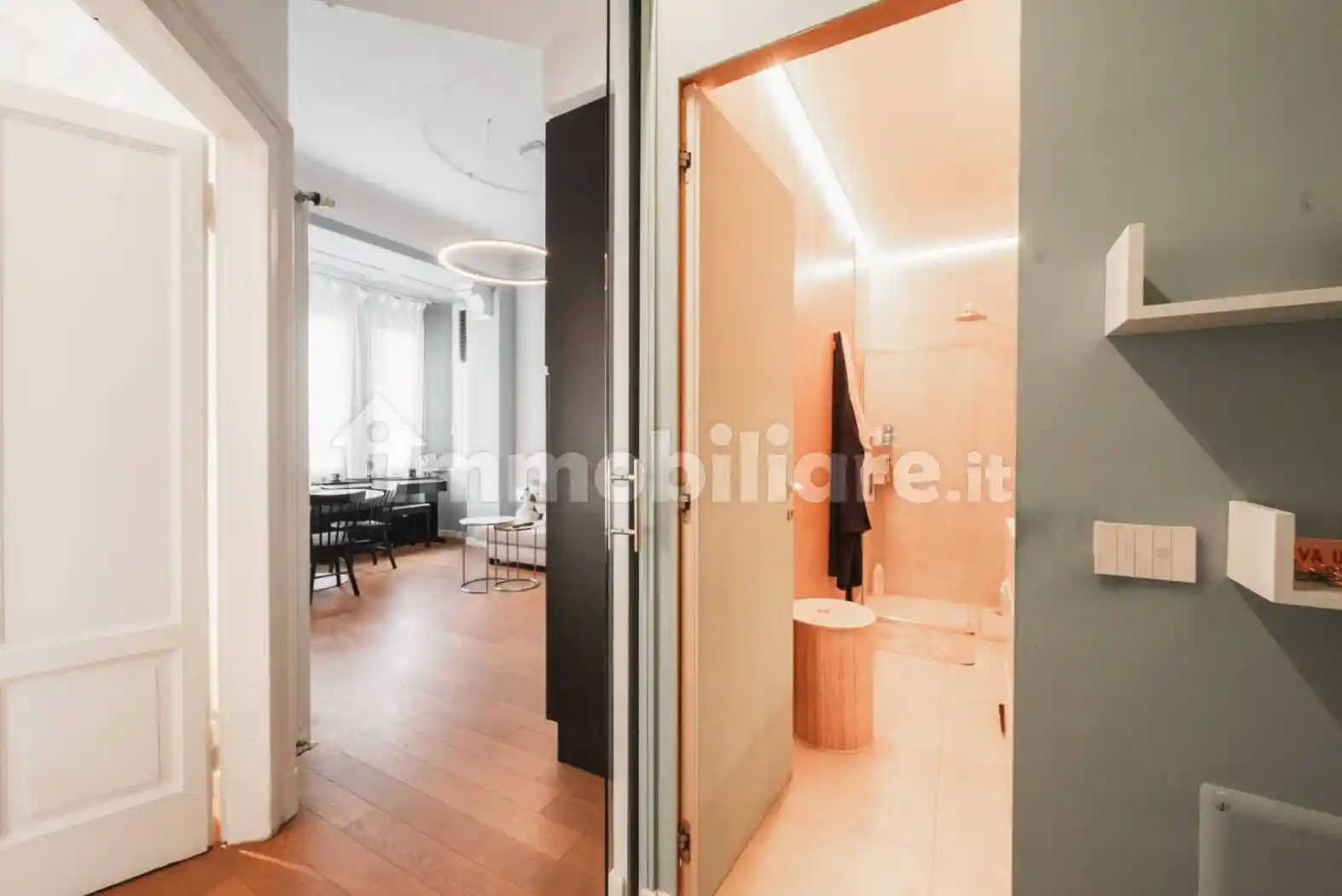 Bilocale via Errico Petrella 8, Buenos Aires, Milano - foto 4