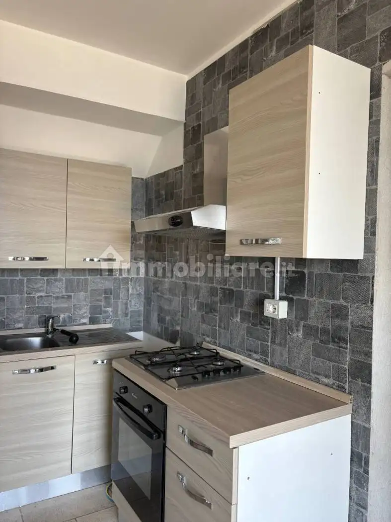 Bilocale via Garitta 40, Santa Caterina, Santa Maria delle Grazie, Capomulini, Acireale - foto 5