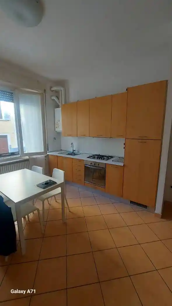 Appartamento in affitto a Parma