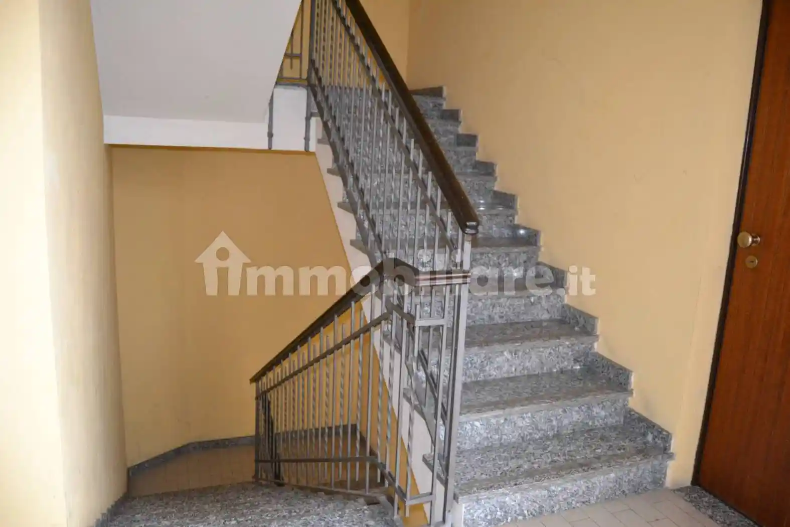 Bilocale via Costantino Porta  1, Centro - Stazione, Novara - foto 3